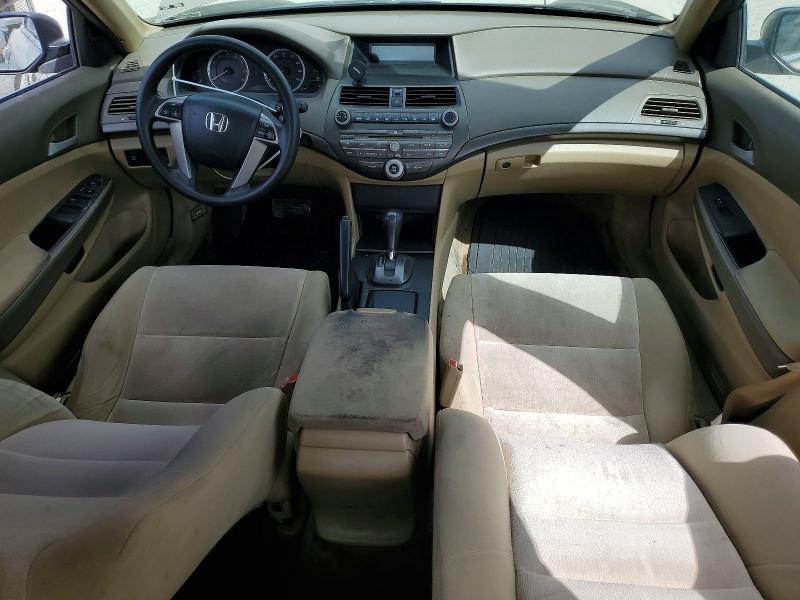 Продаж на аукціоні авто 2010 Honda Accord, vin: 1HGCP2F38AA008012, номер лоту: 69401466