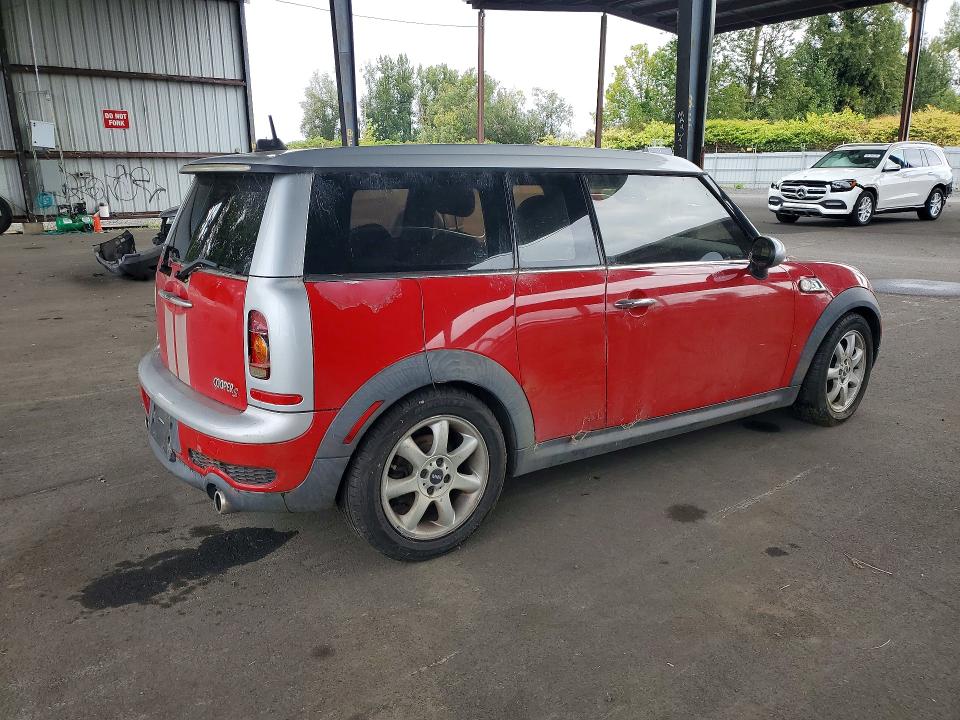 Aukcja sprzedaży 2009 Mini Cooper, vin: WMWMM33569TP74664, numer aukcji: 66843186