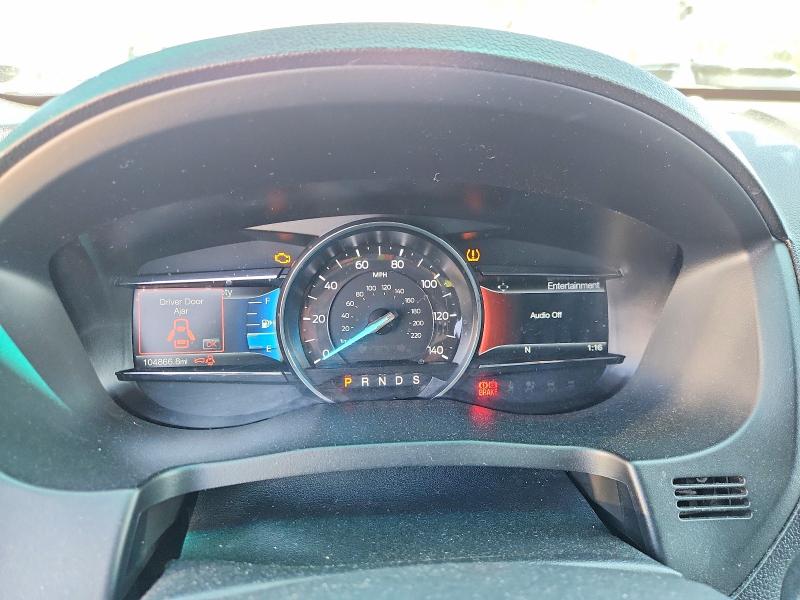 Aukcja sprzedaży 2017 Ford Explorer, vin: 1FM5K8GT2HGB07158, numer aukcji: 68359926