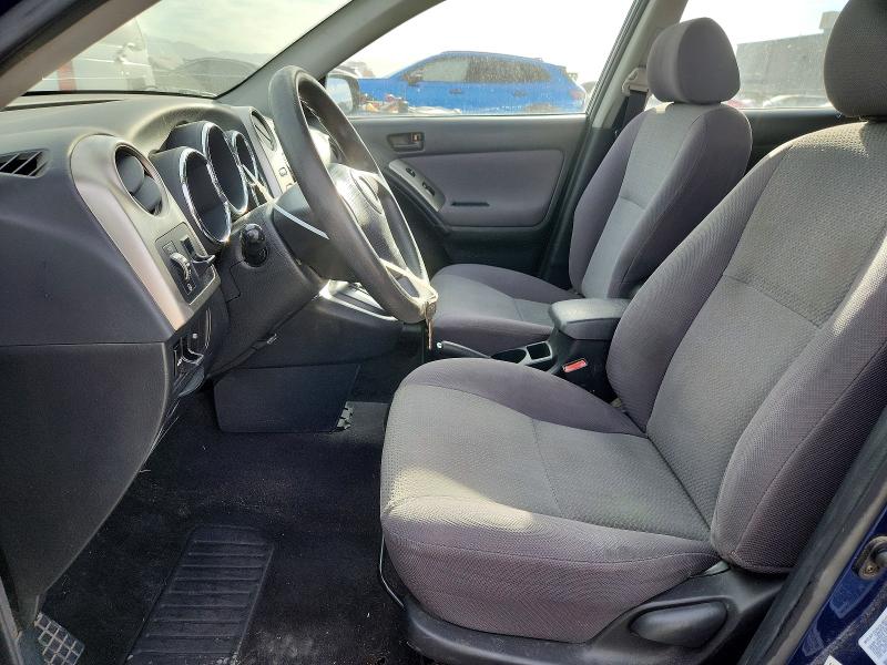 Продажа на аукционе авто 2003 Toyota Matrix, vin: 2T1KR32E33C131278, номер лота: 68929586