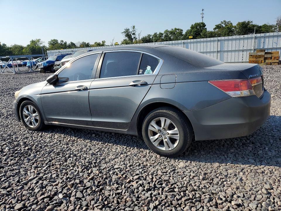 Продажа на аукционе авто 2011 Honda Accord, vin: 1HGCP2F41BA022358, номер лота: 66236966