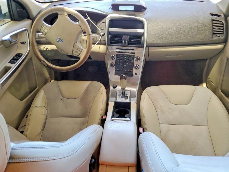 Aukcja sprzedaży 2010 Volvo Xc60, vin: YV4960DL8A2075946, numer aukcji: 68680946