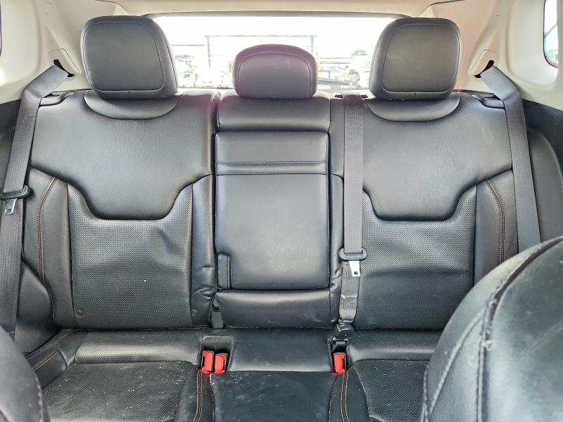 Продажа на аукционе авто 2018 Jeep Compass, vin: 3C4NJDCBXJT127737, номер лота: 69817446