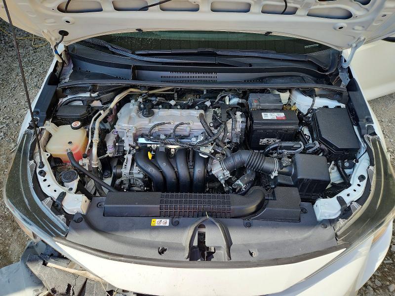 Продаж на аукціоні авто 2020 Toyota Corolla, vin: 5YFEPRAE3LP058257, номер лоту: 68710376
