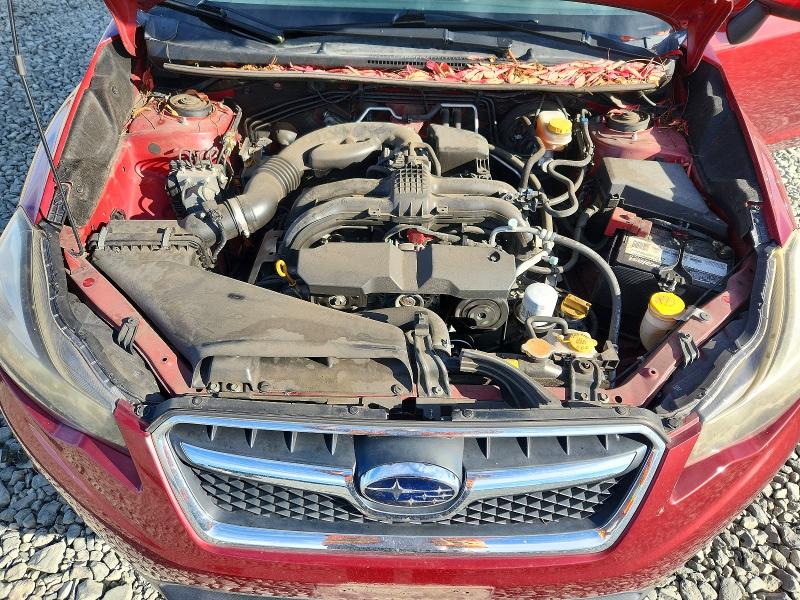 2014 Subaru Xv Crosstrek მანქანა იყიდება აუქციონზე, vin: JF2GPAVC1E8295929, აუქციონის ნომერი: 70554976
