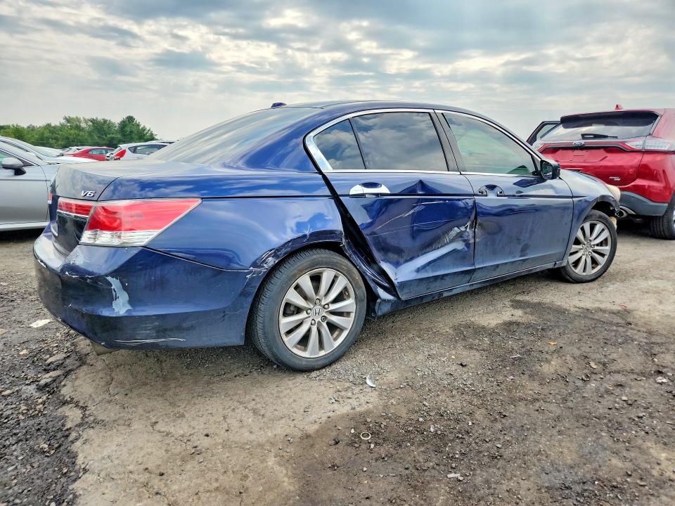 Aukcja sprzedaży 2012 Honda Accord, vin: 1HGCP3F80CA000961, numer aukcji: 67477086