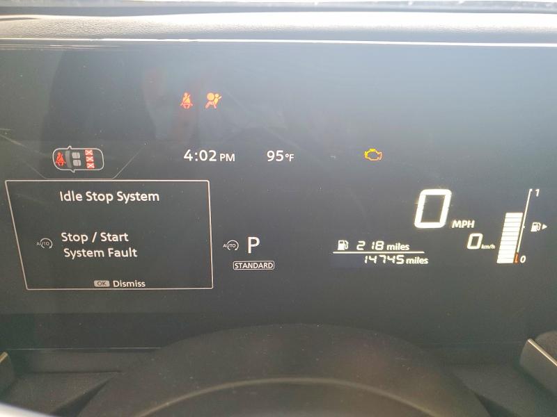 Продаж на аукціоні авто 2026 Nissan Kicks, vin: 3N8AP6CE4TL363844, номер лоту: 70592396