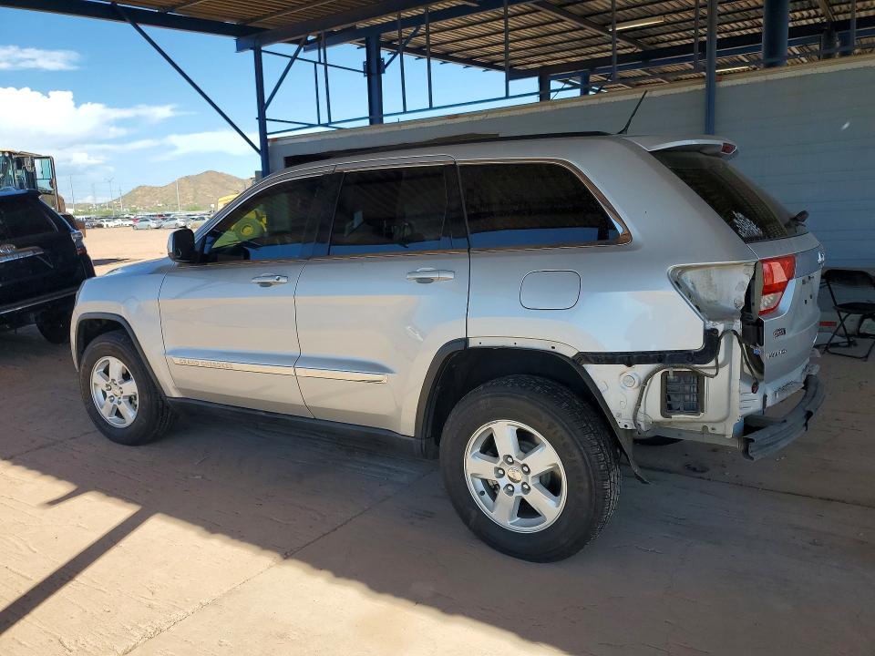 Продаж на аукціоні авто 2013 Jeep Grand Cherokee, vin: 1C4RJEAG3DC636879, номер лоту: 68350826