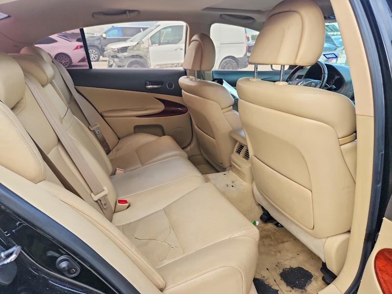 Продажа на аукционе авто 2006 Lexus Gs, vin: JTHBH96S665042519, номер лота: 71035696