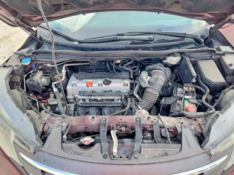 Продаж на аукціоні авто 2013 Honda Cr-v, vin: 5J6RM4H73DL074449, номер лоту: 69051706