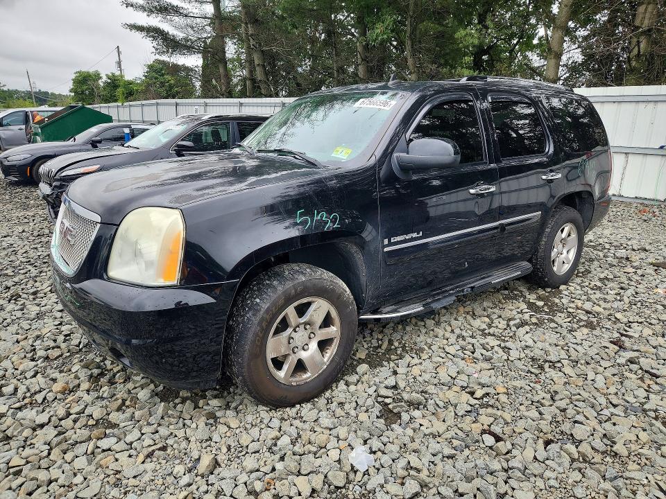 Продаж на аукціоні авто 2007 Gmc Yukon, vin: 1GKFK63877J272059, номер лоту: 67566596