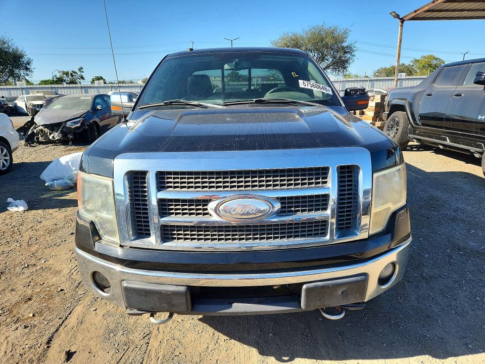 Aukcja sprzedaży 2009 Ford F150, vin: 1FTPX14V39FB43041, numer aukcji: 67560646