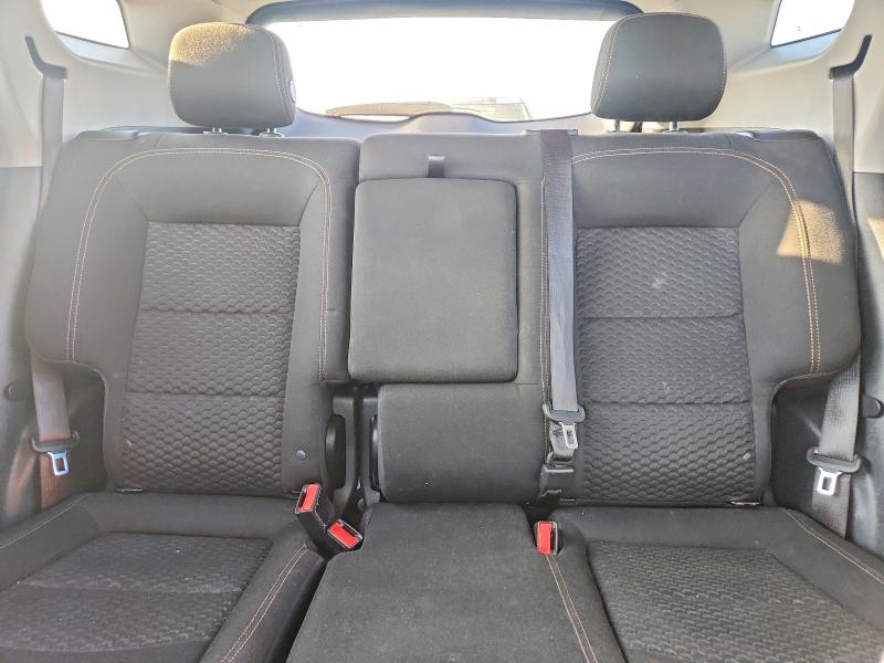 2018 Gmc Terrain მანქანა იყიდება აუქციონზე, vin: 3GKALMEV0JL394020, აუქციონის ნომერი: 67029566