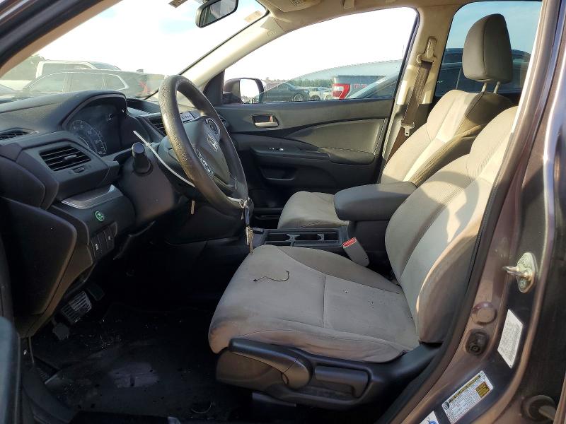 Aukcja sprzedaży 2015 Honda Cr-v, vin: 3CZRM3H35FG707248, numer aukcji: 70486686
