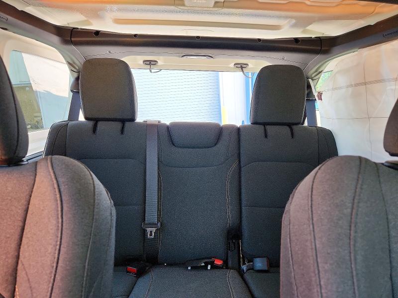 68448456 :رقم المزاد ، 1C4PJXEN1TW253595 vin ، 2026 Jeep Wrangler مزاد بيع