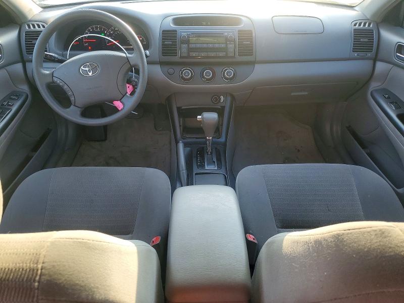 Aukcja sprzedaży 2005 Toyota Camry, vin: 4T1BE32K75U608152, numer aukcji: 66196816