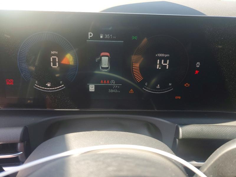 Продажа на аукционе авто 2026 Hyundai Tucson, vin: 5NMJBCDE2TH746556, номер лота: 68569916