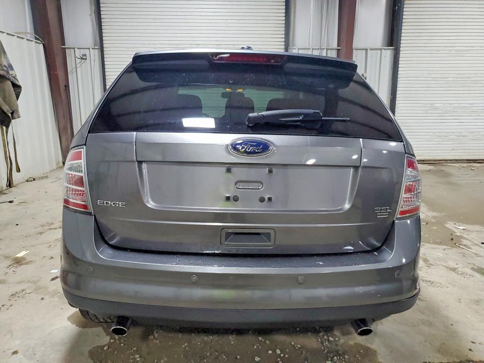 Auction sale of the 2010 Ford Edge, vin: 2FMDK4JC3ABA07533, lot number: 69293086