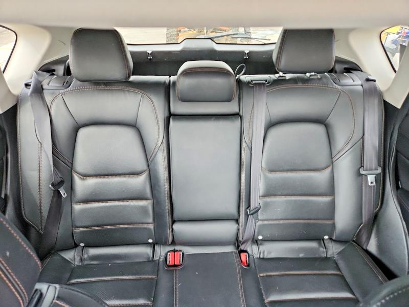 Aukcja sprzedaży 2020 Mazda Cx-5, vin: JM3KFBDM4L1761085, numer aukcji: 68788886