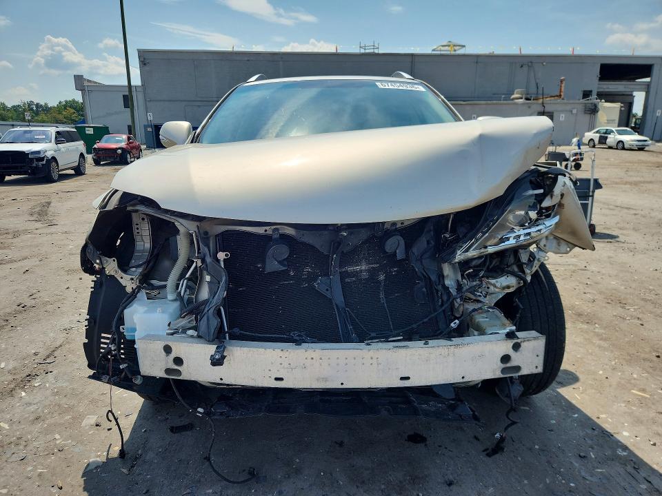 67454936 :رقم المزاد ، 2T2BK1BA5DC183739 vin ، 2013 Lexus Rx 350 مزاد بيع