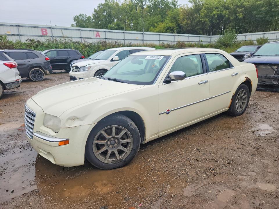 Aukcja sprzedaży 2008 Chrysler 300c, vin: 2C3LA63H68H236467, numer aukcji: 69136226