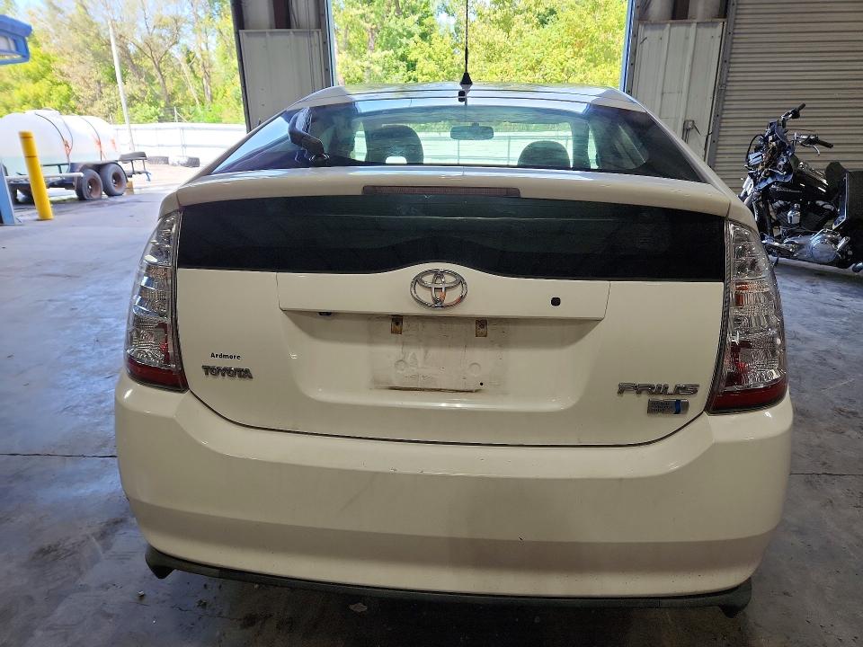 Продаж на аукціоні авто 2009 Toyota Prius, vin: JTDKB20U597863169, номер лоту: 69011696