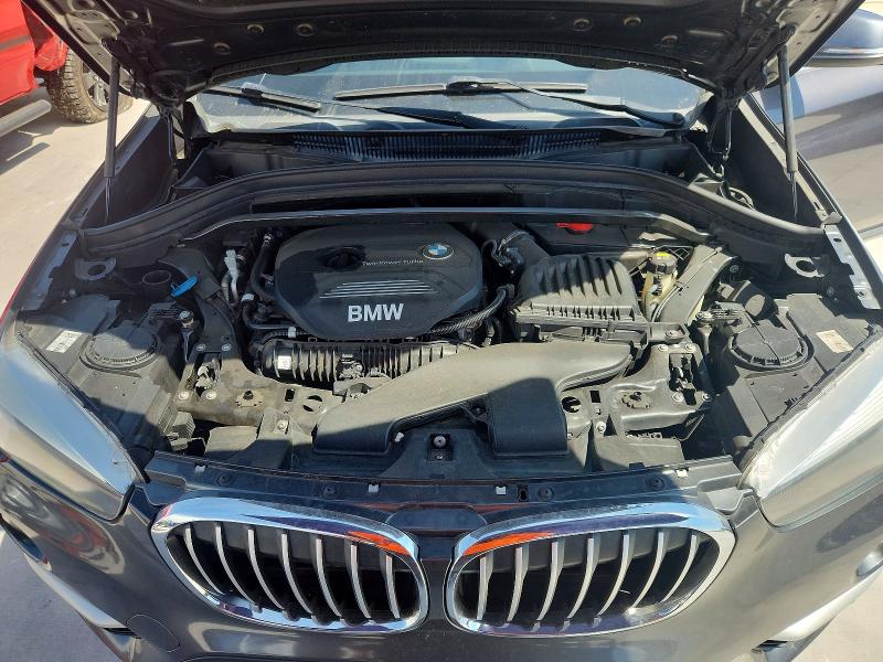 Продажа на аукционе авто 2018 Bmw X1, vin: WBXHU7C3XJ5H44690, номер лота: 68096016