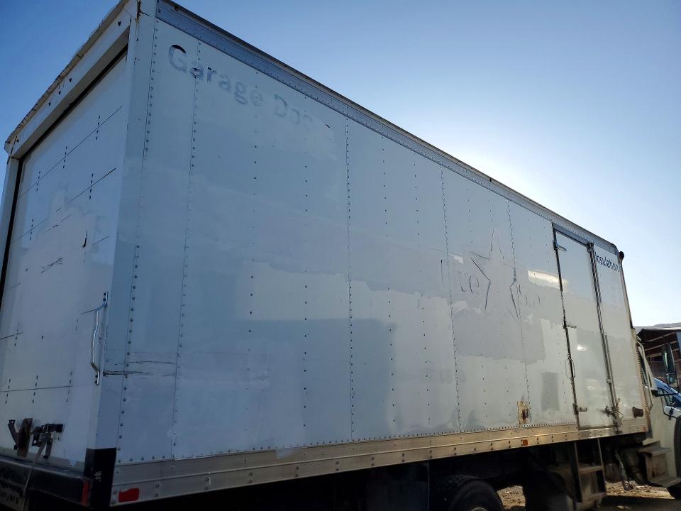 69062856 :رقم المزاد ، 3ALACWDU9EDFM9102 vin ، 2014 Freightliner M2 مزاد بيع