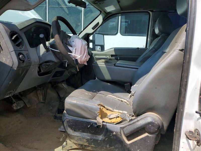 Продажа на аукционе авто 2013 Ford F350, vin: 1FD8X3HT7DEA69867, номер лота: 66981646