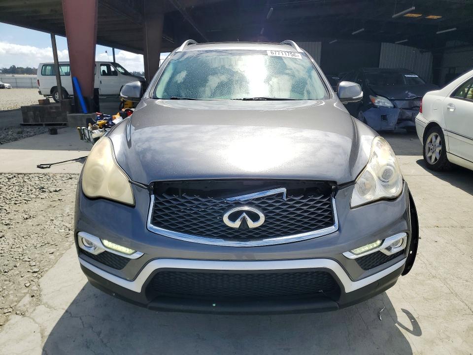 Aukcja sprzedaży 2017 Infiniti Qx50, vin: JN1BJ0RR5HM407780, numer aukcji: 67711756