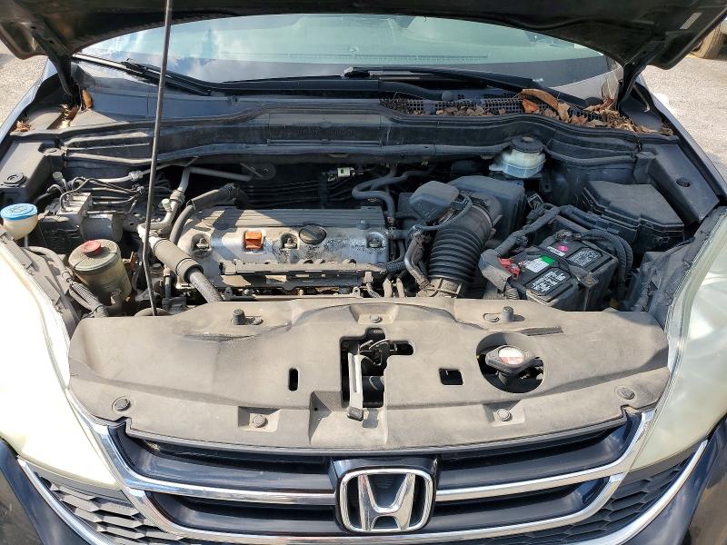 Продажа на аукционе авто 2011 Honda Cr-v, vin: 5J6RE4H58BL049328, номер лота: 68510086