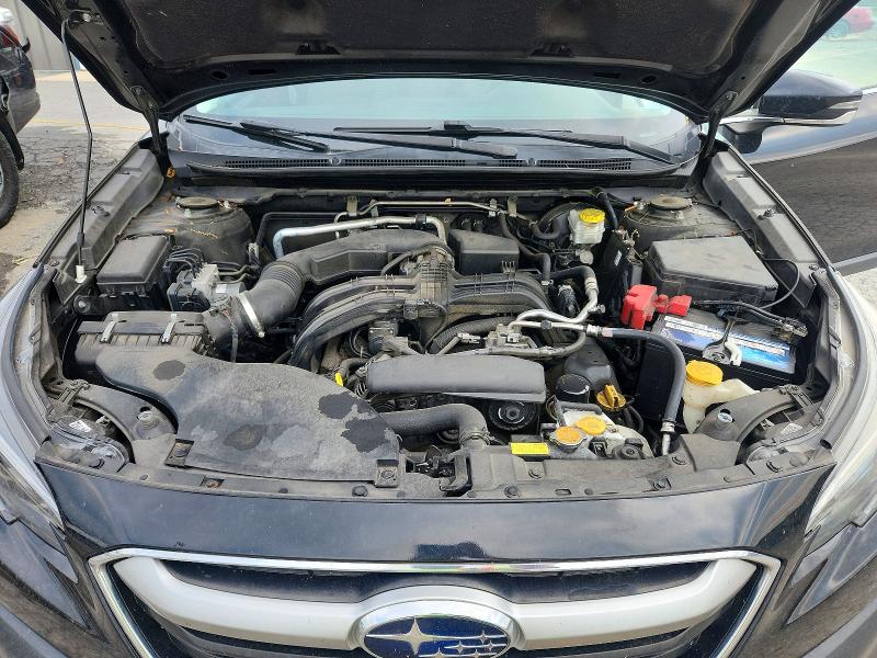 Aukcja sprzedaży 2020 Subaru Outback, vin: 4S4BTACC6L3223279, numer aukcji: 68156576