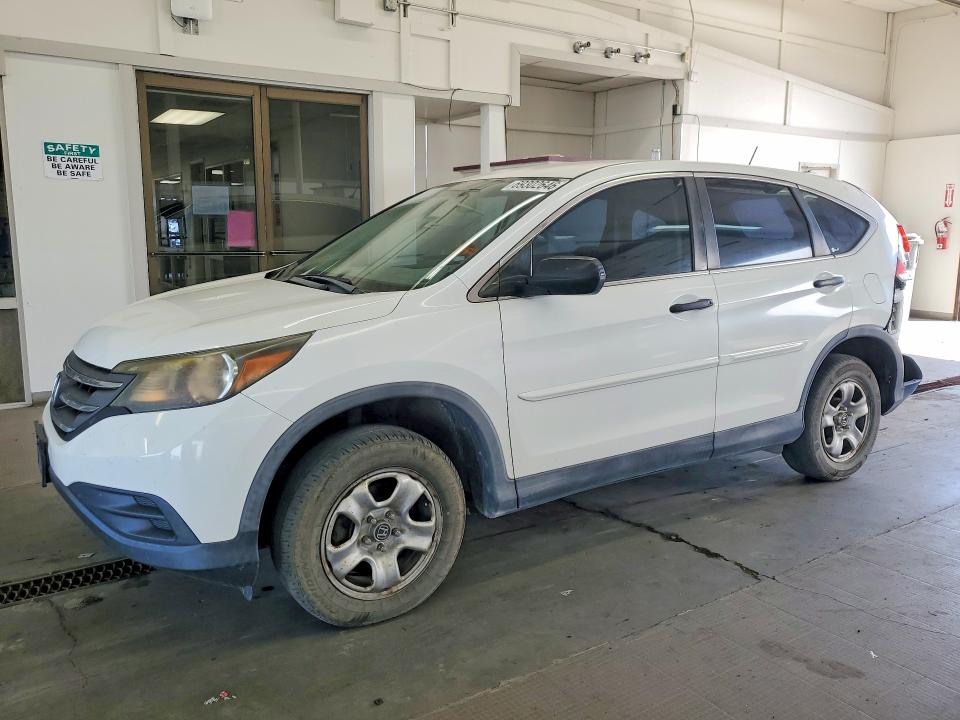 Продажа на аукционе авто 2012 Honda Crv, vin: 2HKRM4H3XCH625224, номер лота: 69302646