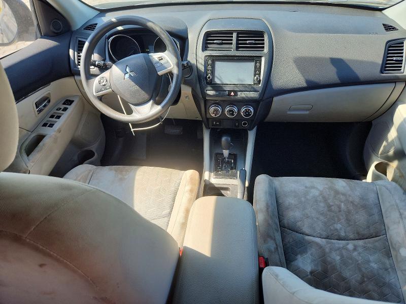 Auction sale of the 2020 Mitsubishi Outlander Sport, vin: JA4AP3AU9LU000928, lot number: 69118446