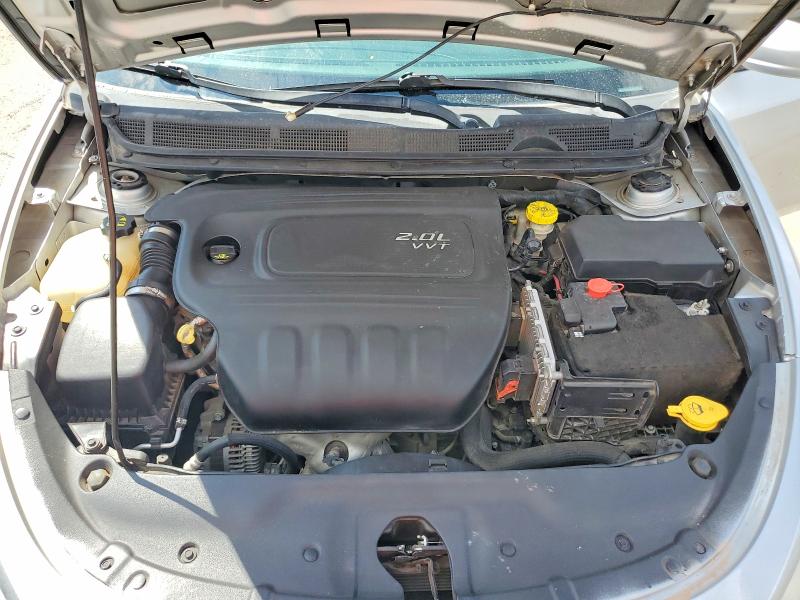 Продажа на аукционе авто 2013 Dodge Dart, vin: 1C3CDFBA0DD267698, номер лота: 68408846