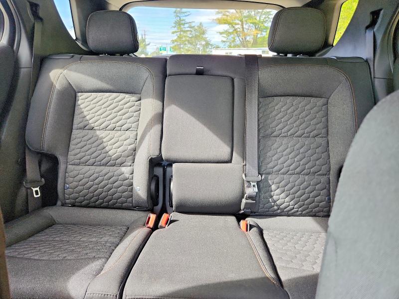 Aukcja sprzedaży 2019 Chevrolet Equinox, vin: 2GNAXUEV1K6300742, numer aukcji: 70168206