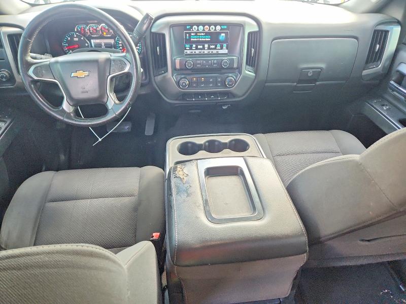 68955056 :رقم المزاد ، 2GCRCPEC5K1137940 vin ، 2019 Chevrolet Silverado Ld مزاد بيع