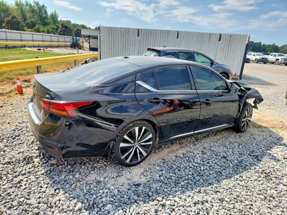 Aukcja sprzedaży 2019 Nissan Altima, vin: 1N4BL4CV5KC189623, numer aukcji: 68343446