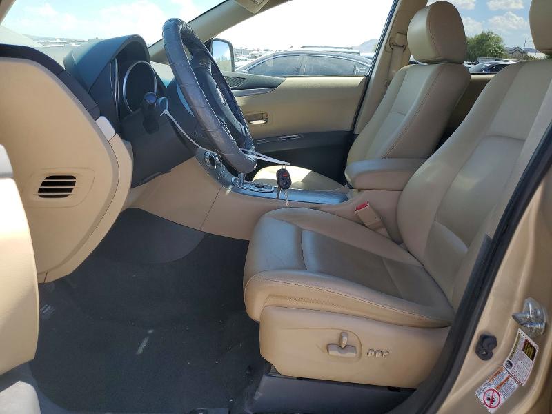 Aukcja sprzedaży 2009 Subaru Tribeca, vin: 4S4WX97DX94402418, numer aukcji: 66766656