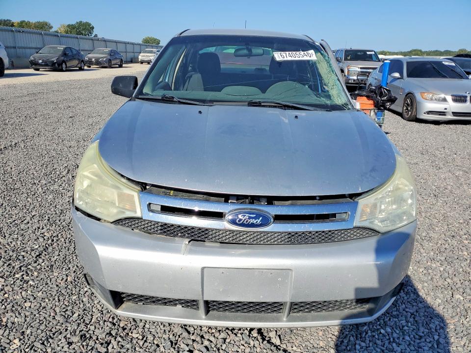 Продаж на аукціоні авто 2009 Ford Focus, vin: 1FAHP35N19W101360, номер лоту: 67405546