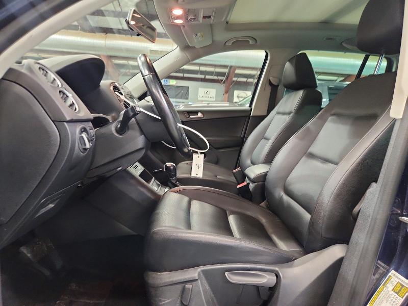 Продаж на аукціоні авто 2015 Volkswagen Tiguan, vin: WVGBV7AX8FW611300, номер лоту: 71033876