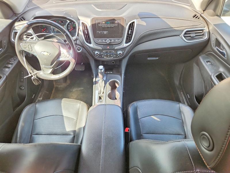 Продаж на аукціоні авто 2018 Chevrolet Equinox, vin: 3GNAXPEU8JL308209, номер лоту: 67549876