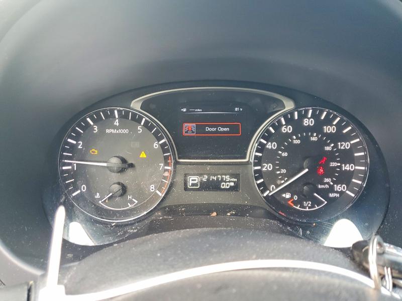 2013 Nissan Altima მანქანა იყიდება აუქციონზე, vin: 1N4AL3AP0DN438847, აუქციონის ნომერი: 69097816