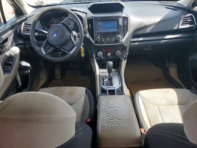 Aukcja sprzedaży 2020 Subaru Forester, vin: JF2SKADC7LH597264, numer aukcji: 68843796