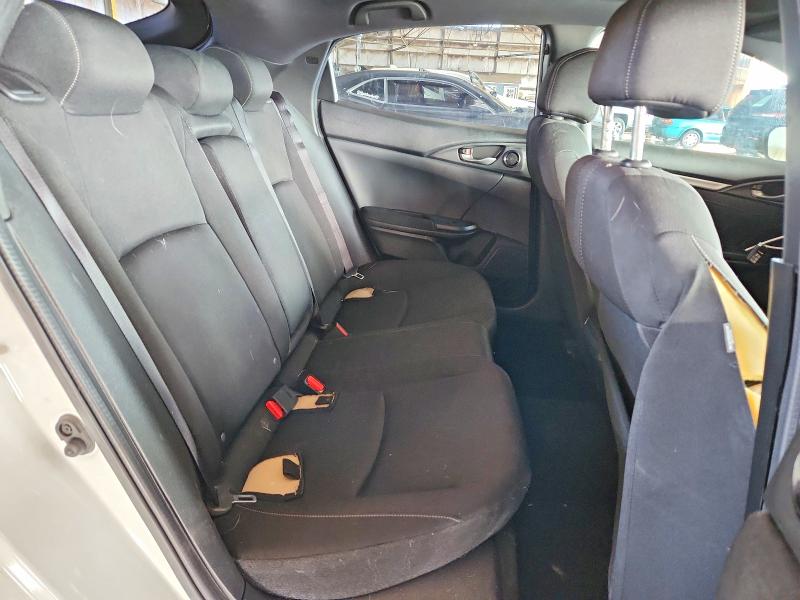 Продаж на аукціоні авто 2020 Honda Civic, vin: SHHFK7H65LU220115, номер лоту: 70708096