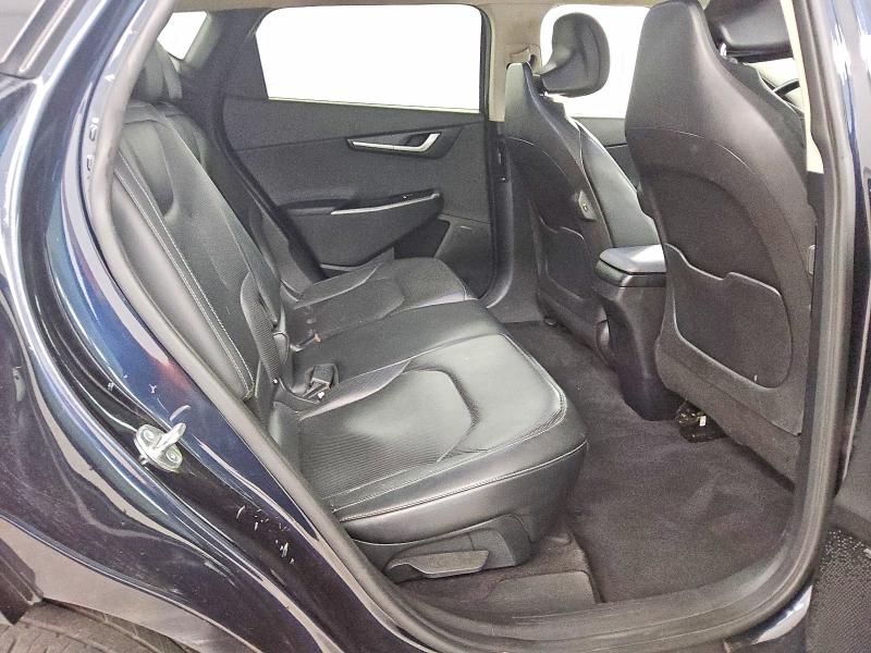 Продажа на аукционе авто 2023 Kia Ev6, vin: KNDC34LA5P5149968, номер лота: 68685156