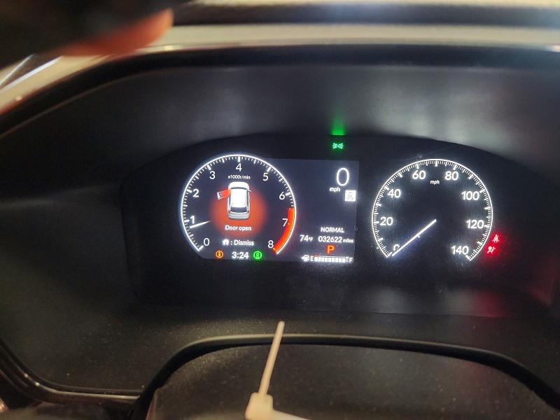 Aukcja sprzedaży 2025 Honda Cr-v, vin: 2HKRS4H7XSH402561, numer aukcji: 67211426