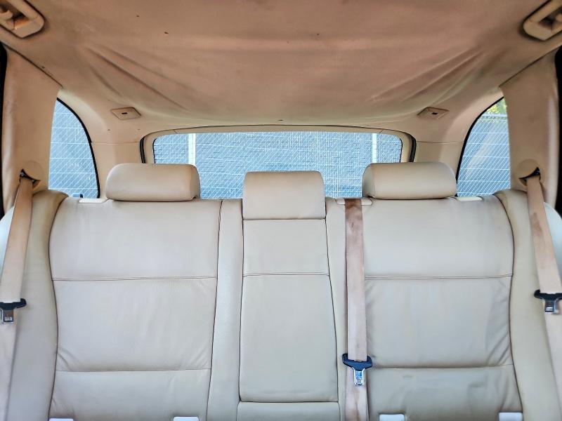 Aukcja sprzedaży 2004 Bmw X5, vin: 5UXFA13584LU27594, numer aukcji: 69228096