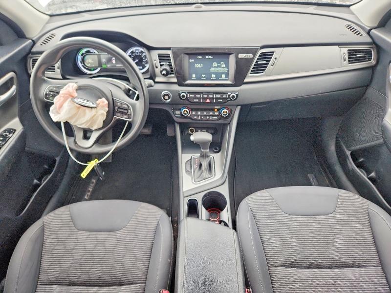 Продаж на аукціоні авто 2019 Kia Niro, vin: KNDCB3LC3K5266990, номер лоту: 67500806