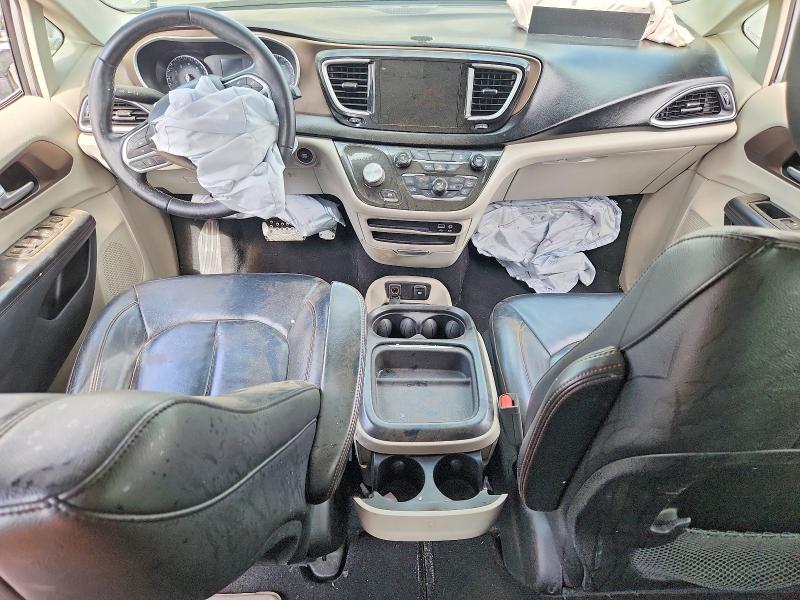 Aukcja sprzedaży 2017 Chrysler Pacifica, vin: 2C4RC1BG4HR532660, numer aukcji: 67924296